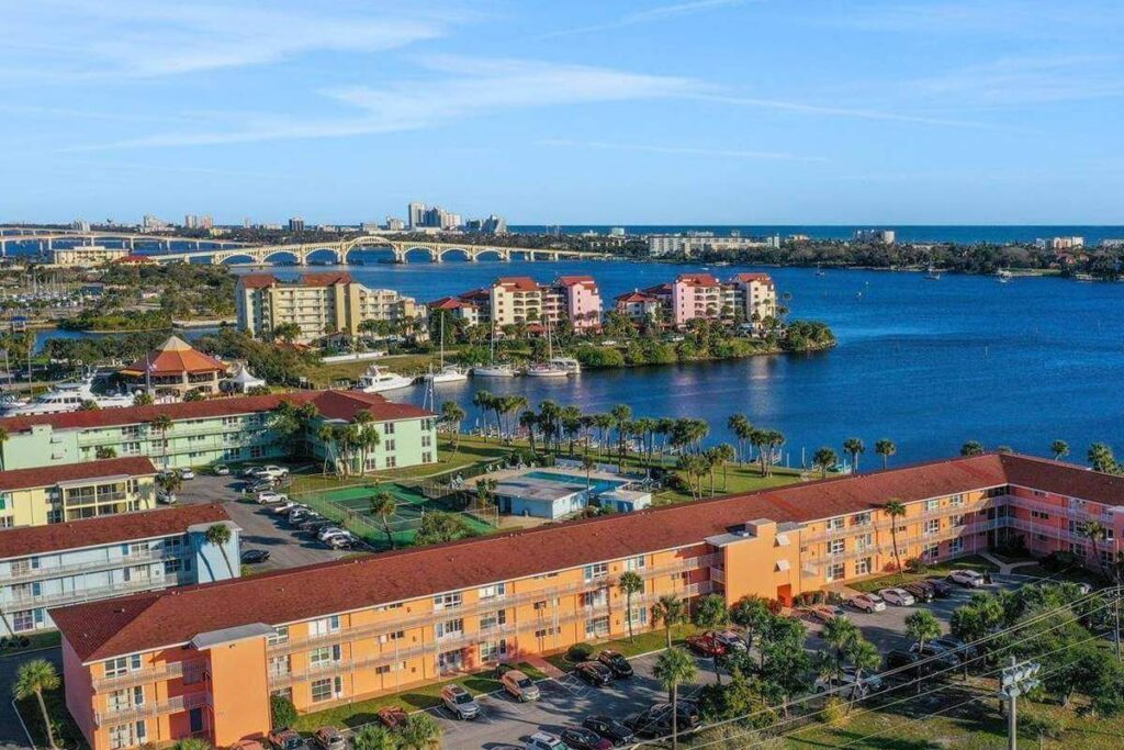 Daytona Beach Airbnb Neighborhoods