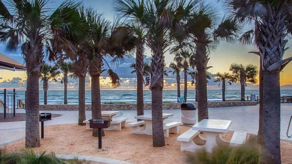 Daytona Beach Airbnb Neighborhoods