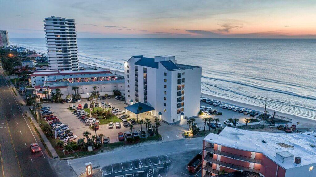 Daytona Beach Airbnb Neighborhoods