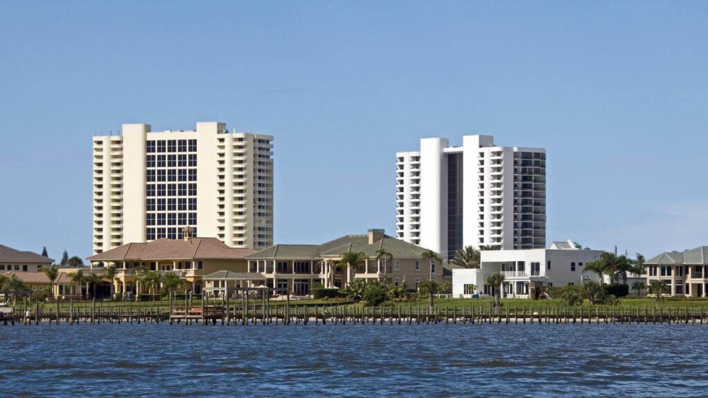 Daytona Beach Airbnb Neighborhoods