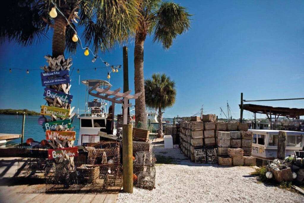 Insider Tips Every Bradenton Beach Airbnb Host Should Share with Guests