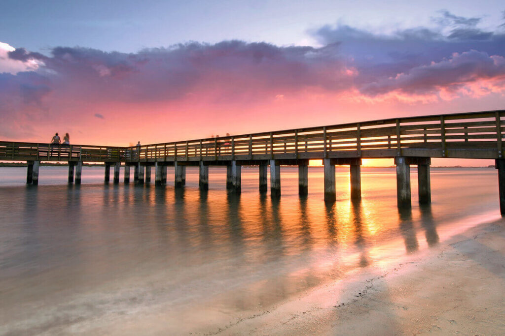 Launching a Successful Airbnb Business in New Smyrna Beach, Florida