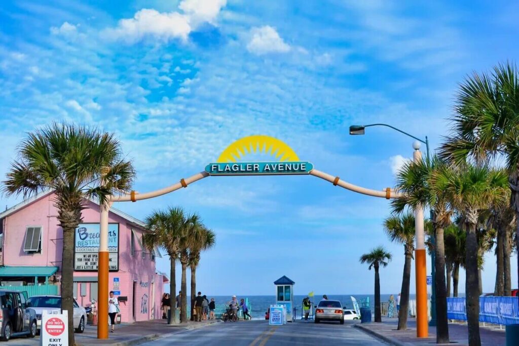 Launching a Successful Airbnb Business in New Smyrna Beach, Florida