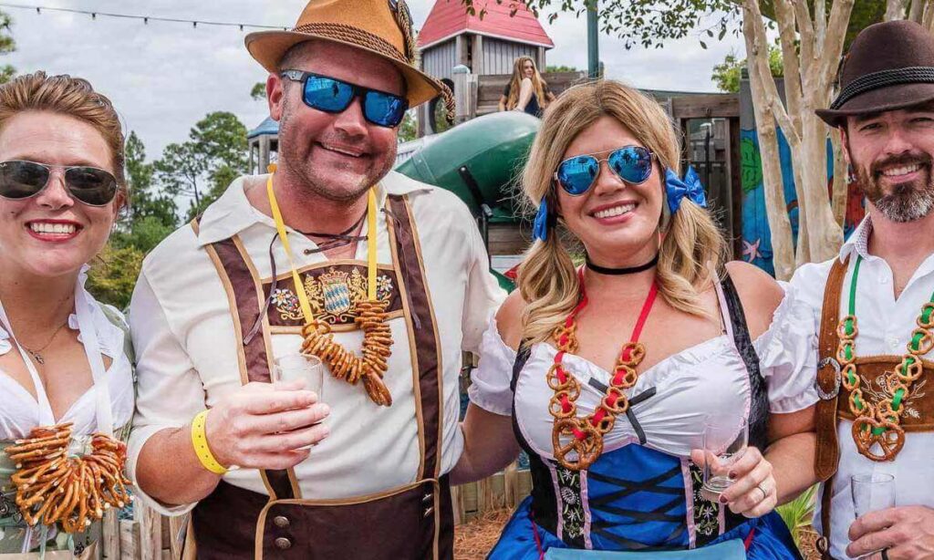 Miramar Beach Airbnb Secrets: Why Top Investors Are Betting Big on Airbnb
