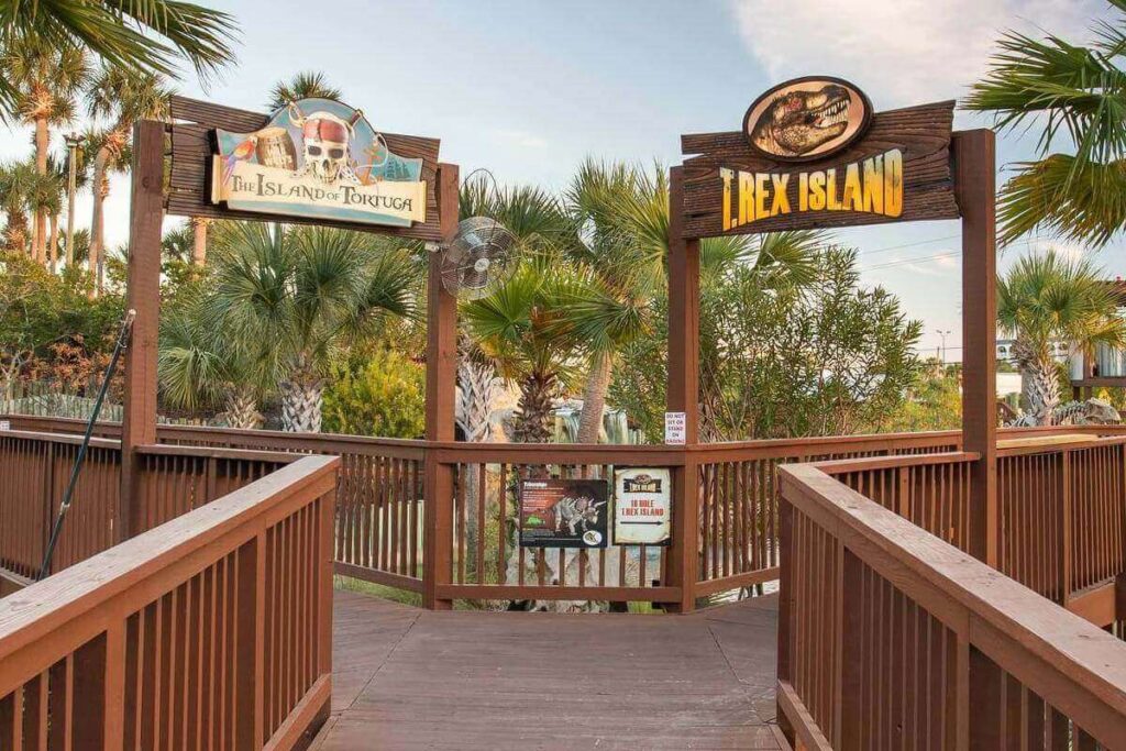 Must-Visit Hidden Gems for Airbnb Guests of Fort Walton Beach