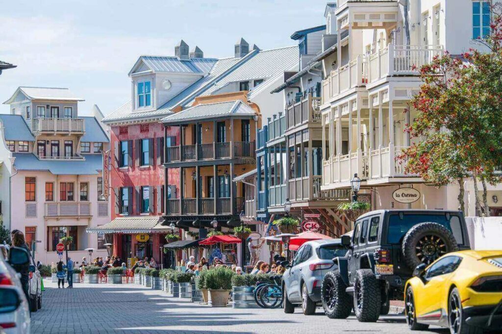 Rosemary Beach Airbnb Rentals: The Insider's Guide to Skyrocketing Your Income
