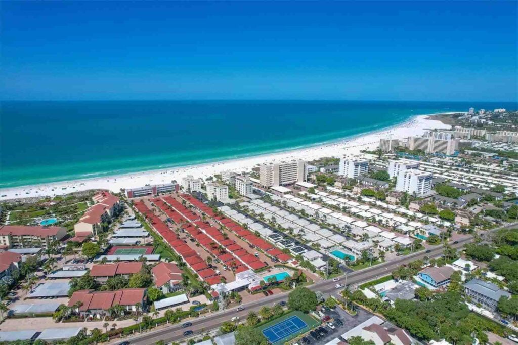 Sarasota's Most Lucrative Neighborhoods for Airbnb Hosts