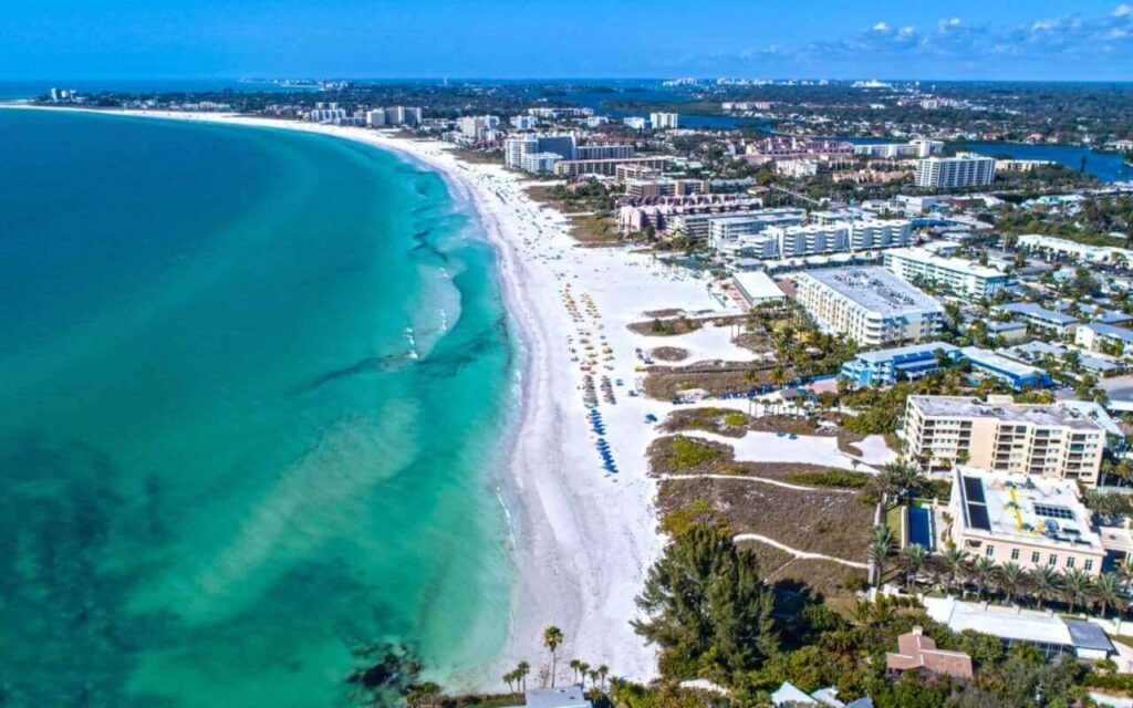 The Strategic Advantage of Airbnb Investments in Bradenton, Florida
