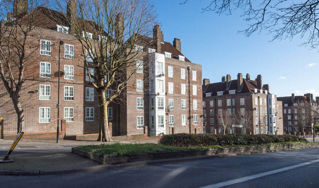 Building Your Dream Airbnb Business in Southwark, London
