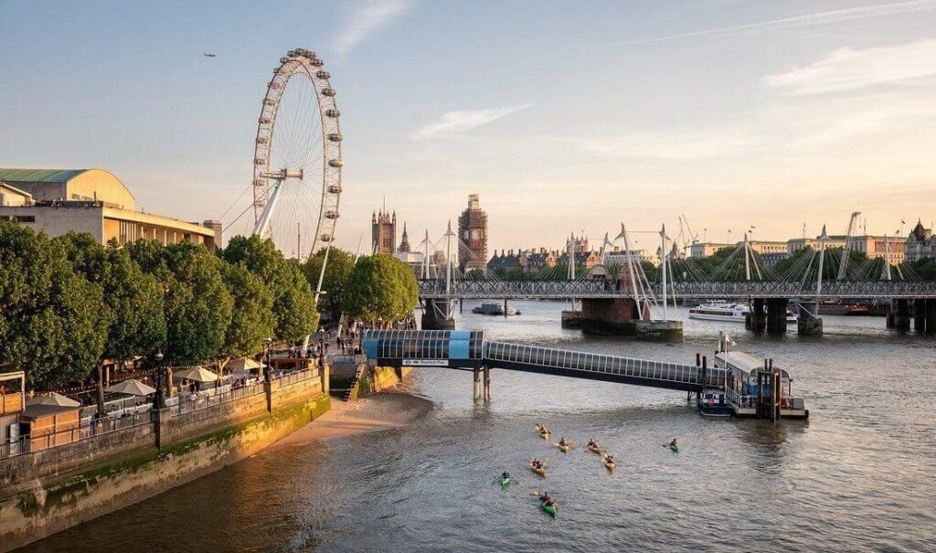 Building Your Dream Airbnb Business in Southwark, London