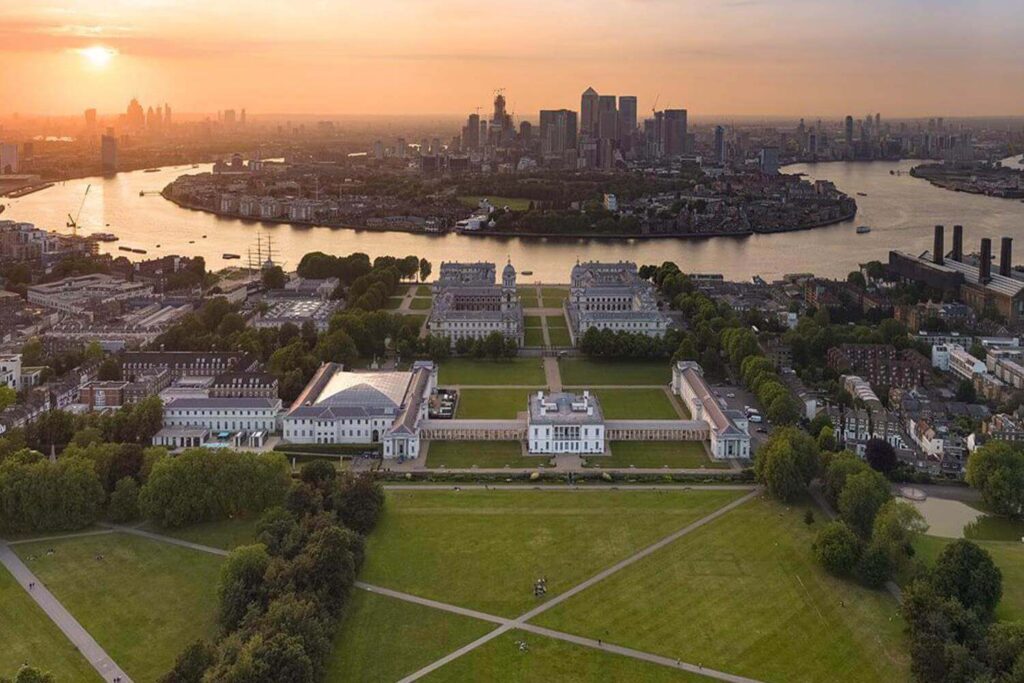 How Your Greenwich Airbnb Property Can Earn You a Fortune: A Comprehensive Guide