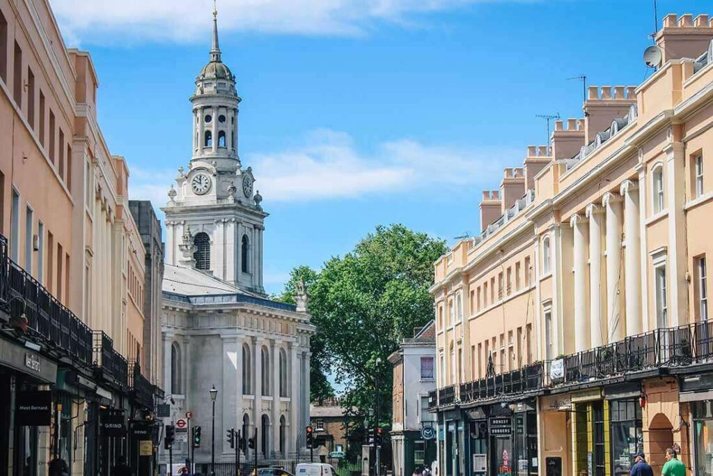 How Your Greenwich Airbnb Property Can Earn You a Fortune: A Comprehensive Guide