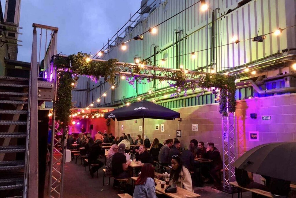 Local's Ultimate Guide for Camden’s Airbnb Hosts