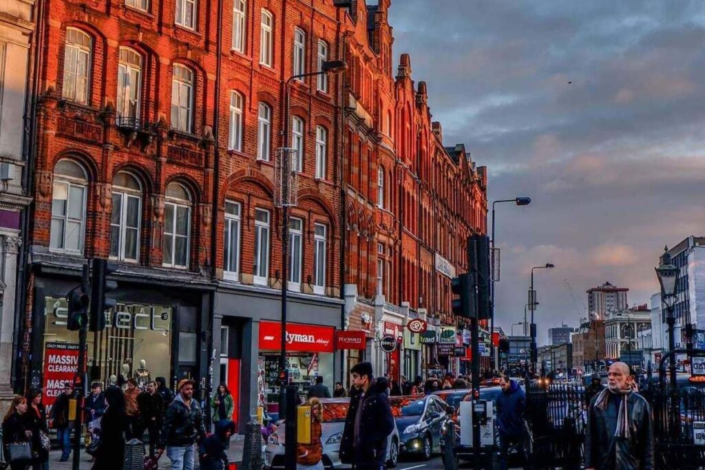 Local's Ultimate Guide for Camden’s Airbnb Hosts