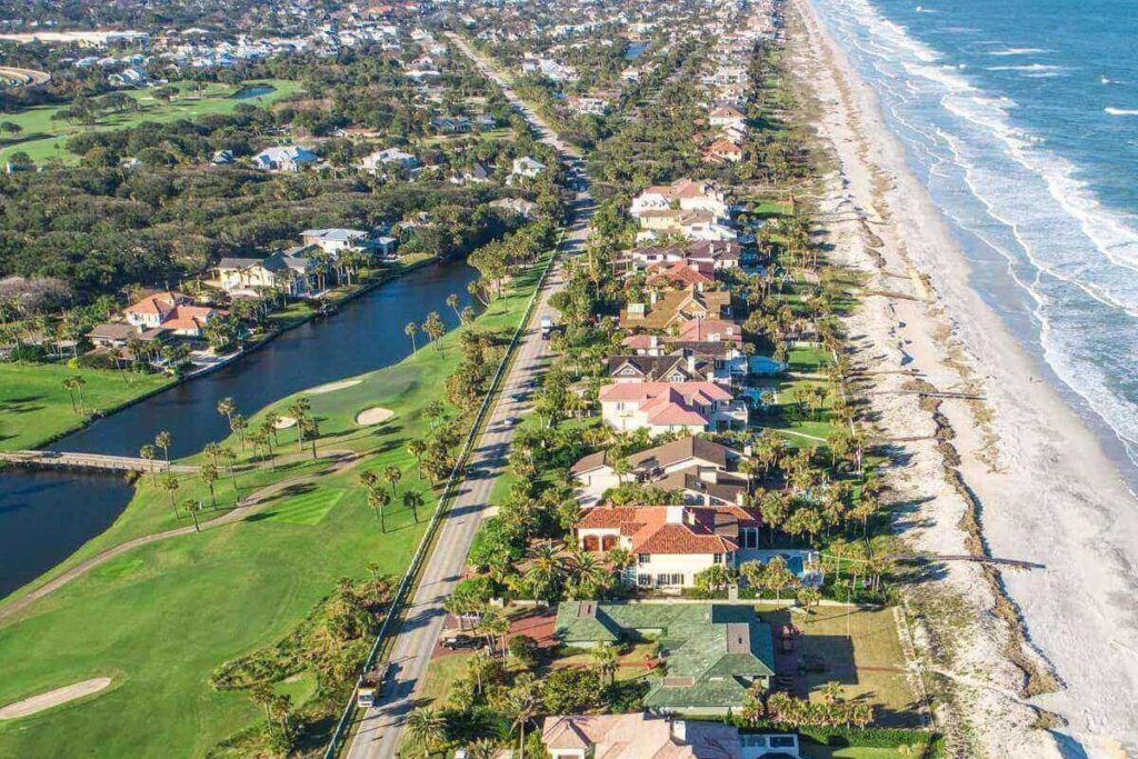 Making Bank with Airbnb in Jacksonville Beach