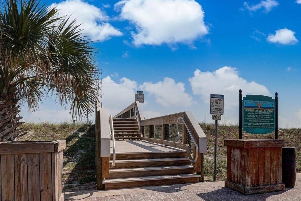 Making Bank with Airbnb in Jacksonville Beach