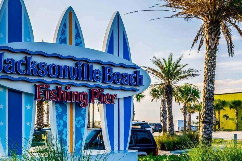 Making Bank with Airbnb in Jacksonville Beach