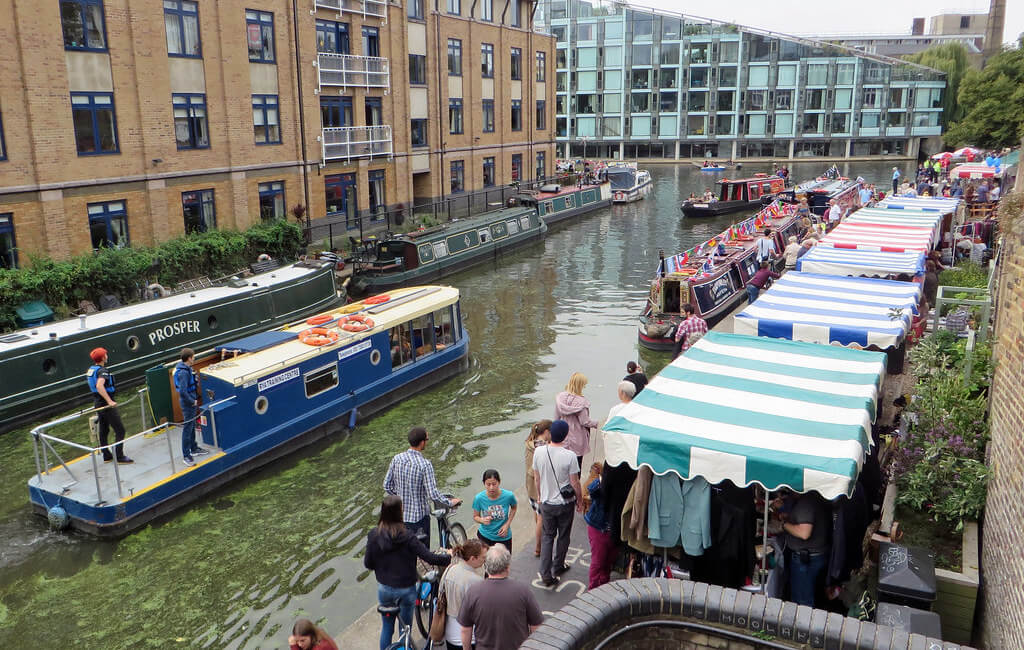 Must-Know Dates for Thriving Airbnb Rentals in Islington, London