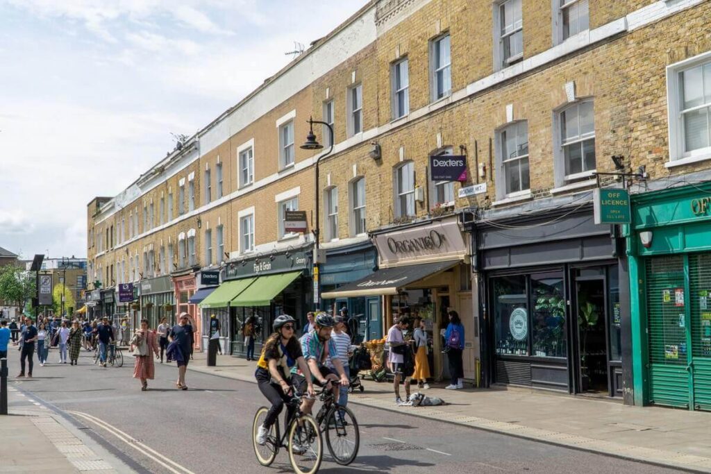 The Secret Sauce to a Booming Airbnb Business in Hackney, London