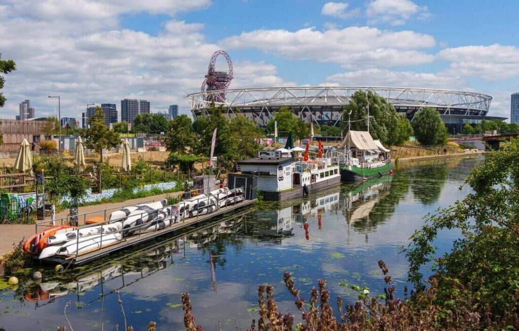 The Secret Sauce to a Booming Airbnb Business in Hackney, London