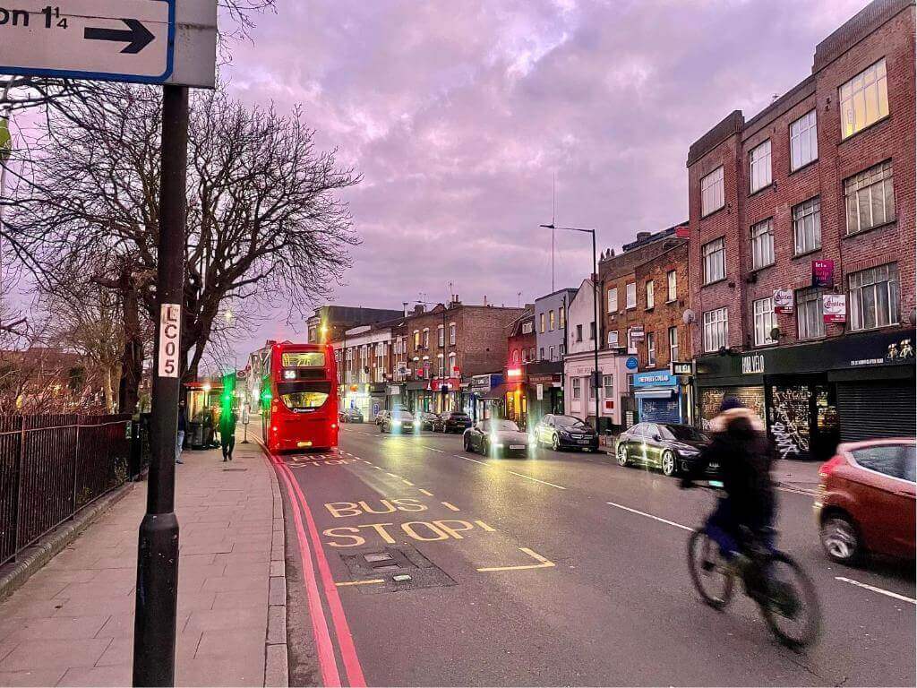 The Secret Sauce to a Booming Airbnb Business in Hackney, London