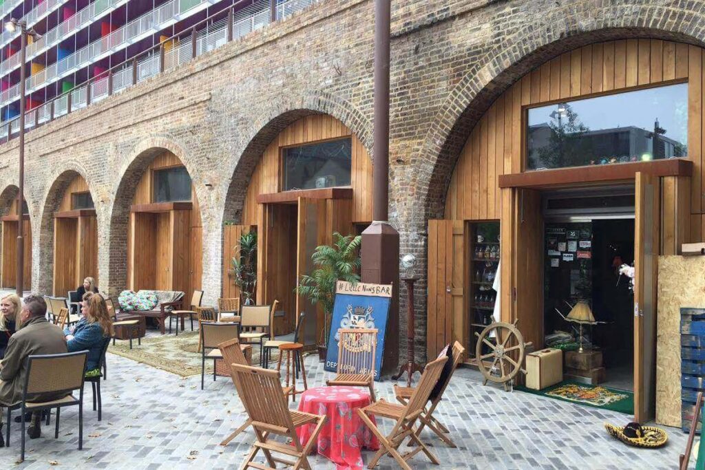 A Comprehensive Guide for Lewisham Airbnb Guests to Explore It Like a Local
