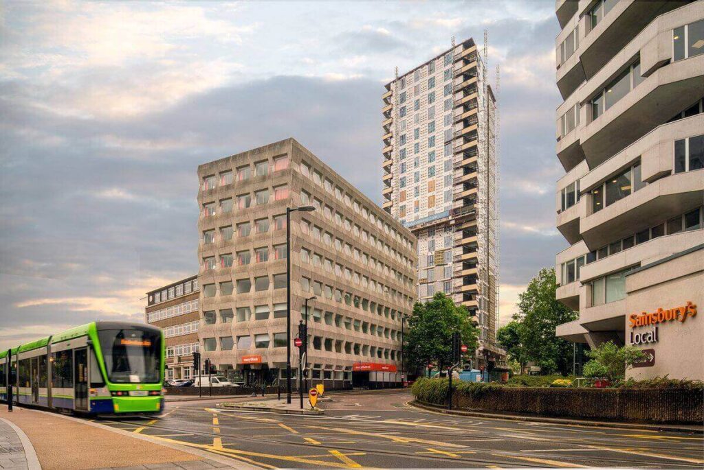 Discover the Secrets to Airbnb Profitability in Croydon, London