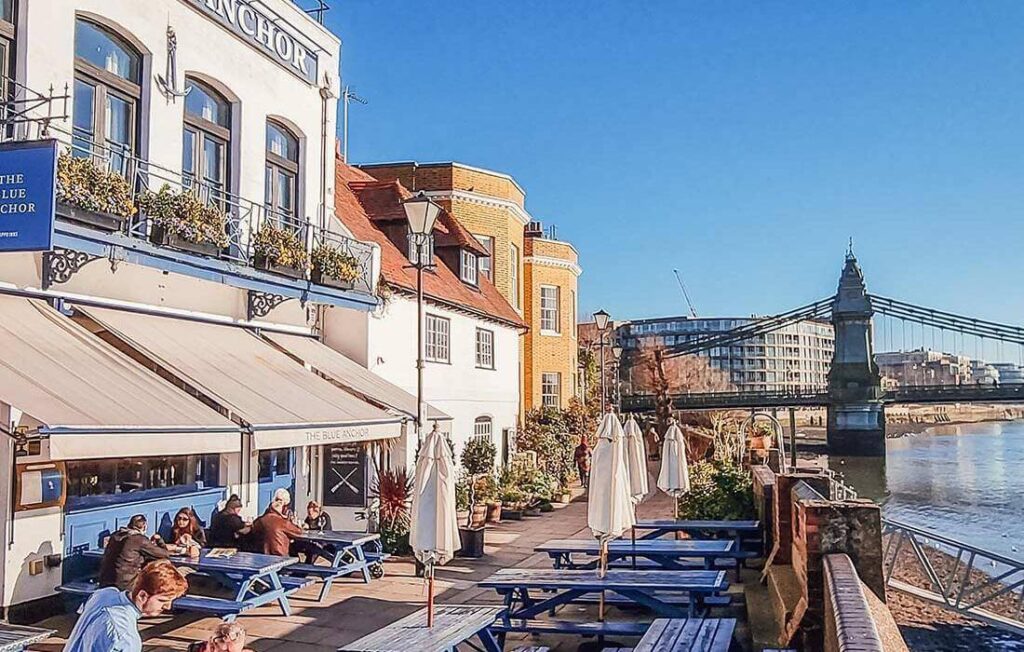 Mastering Hammersmith's Short-Term Lets Rules