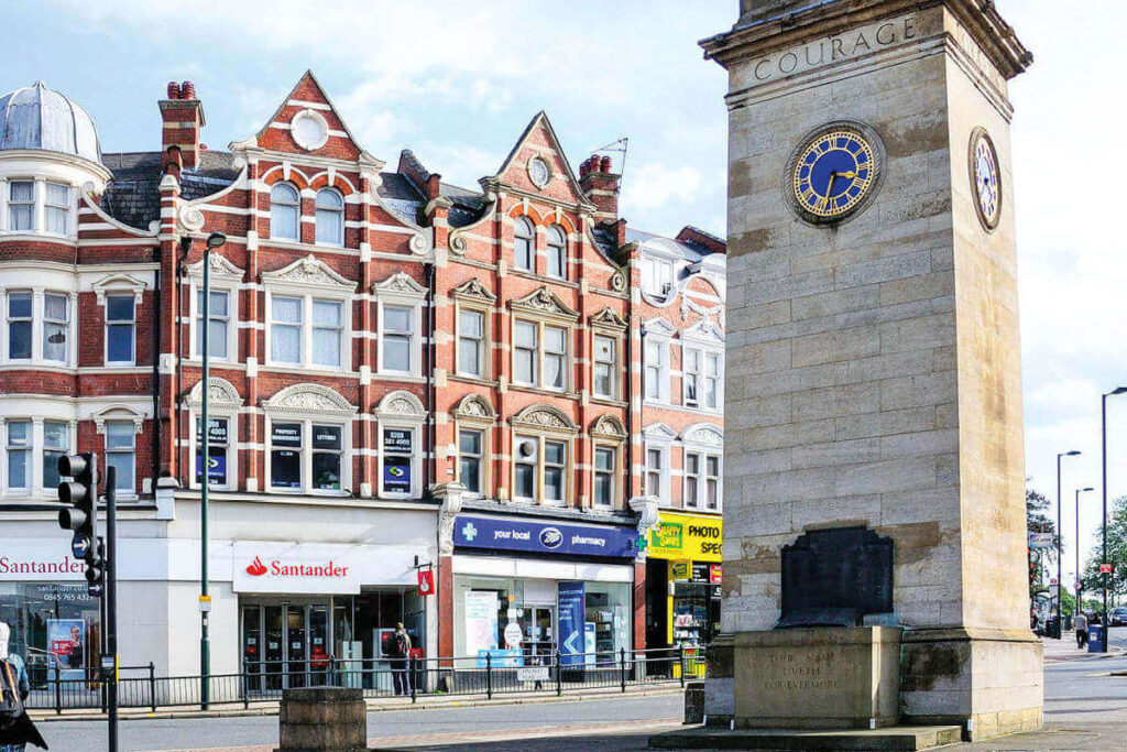 Maximize Your Margins: Secrets to Boosting Airbnb Profitability in Barnet