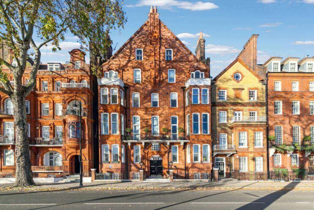 The Secret to Airbnb Profitability in Chelsea, London