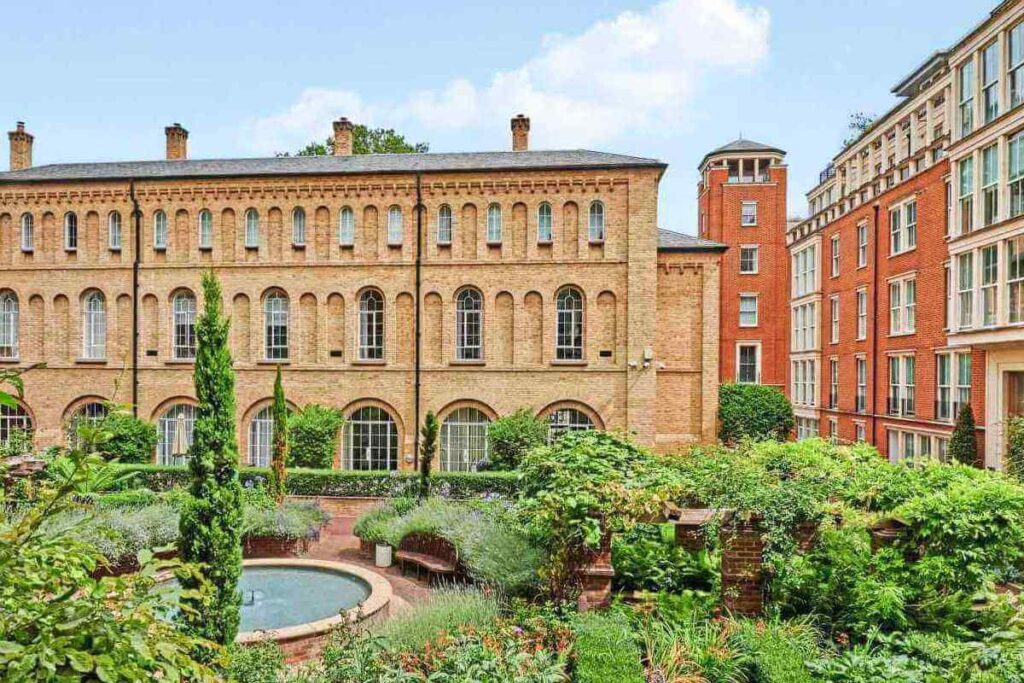 The Secret to Airbnb Profitability in Chelsea, London