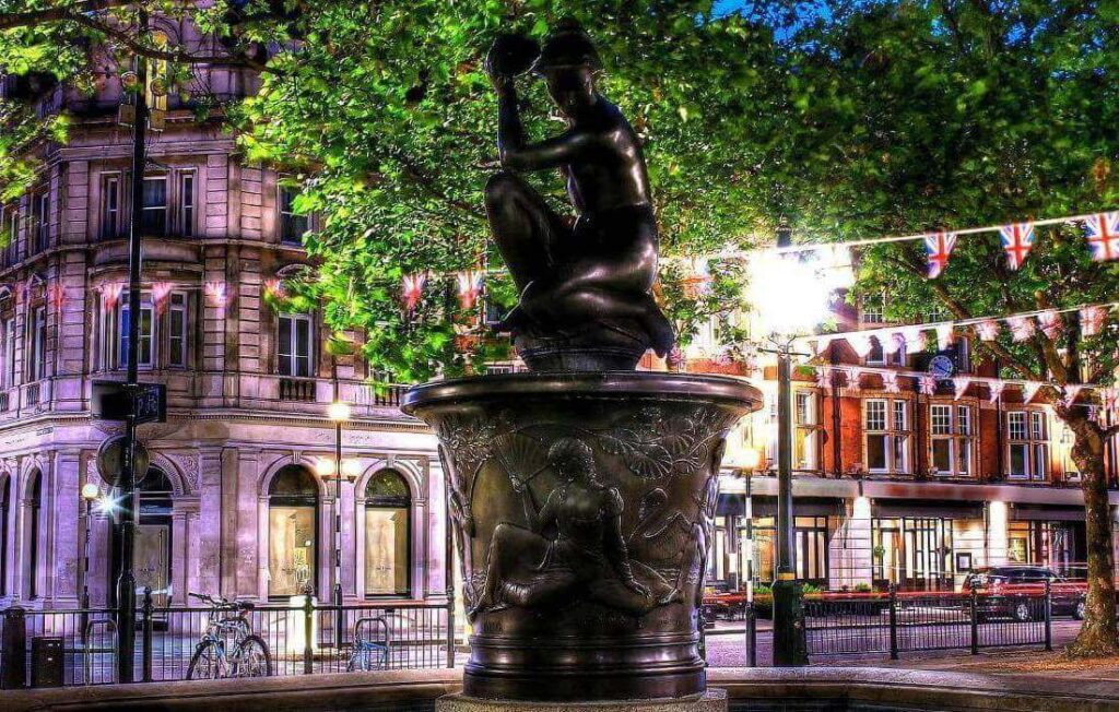 The Secret to Airbnb Profitability in Chelsea, London
