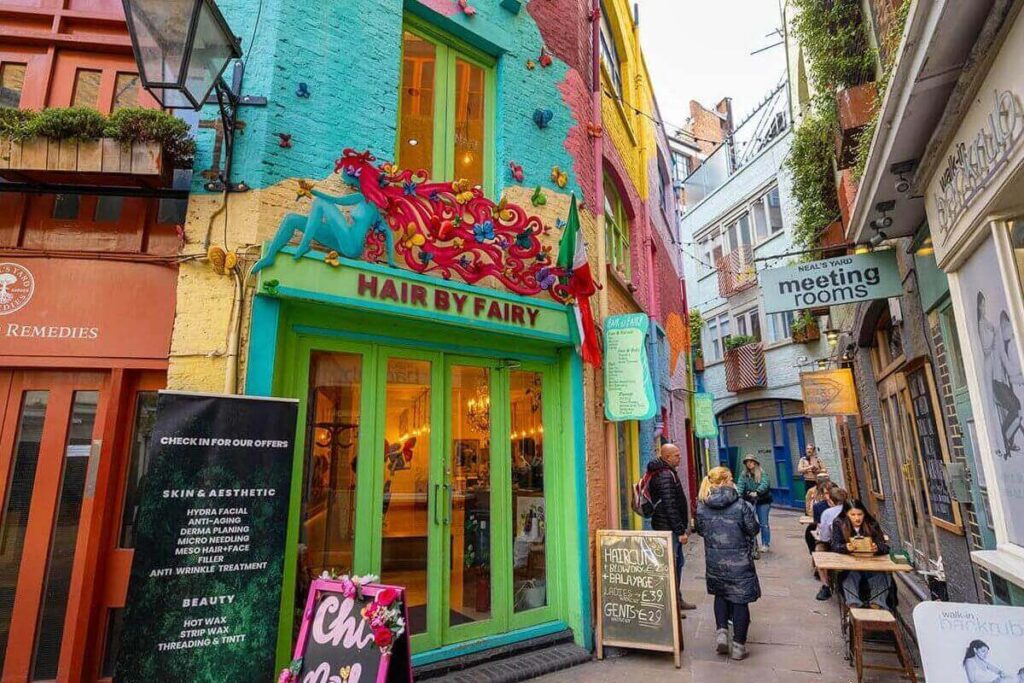 Top 5 Reasons Fulham Reigns Supreme for Airbnb Hosts