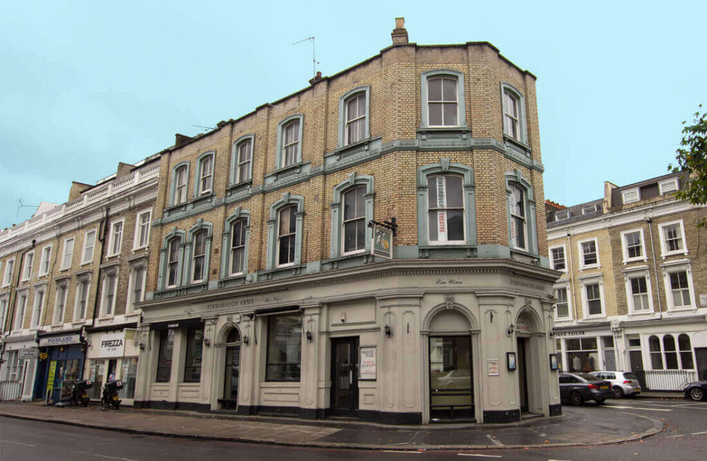 Top 5 Reasons Fulham Reigns Supreme for Airbnb Hosts