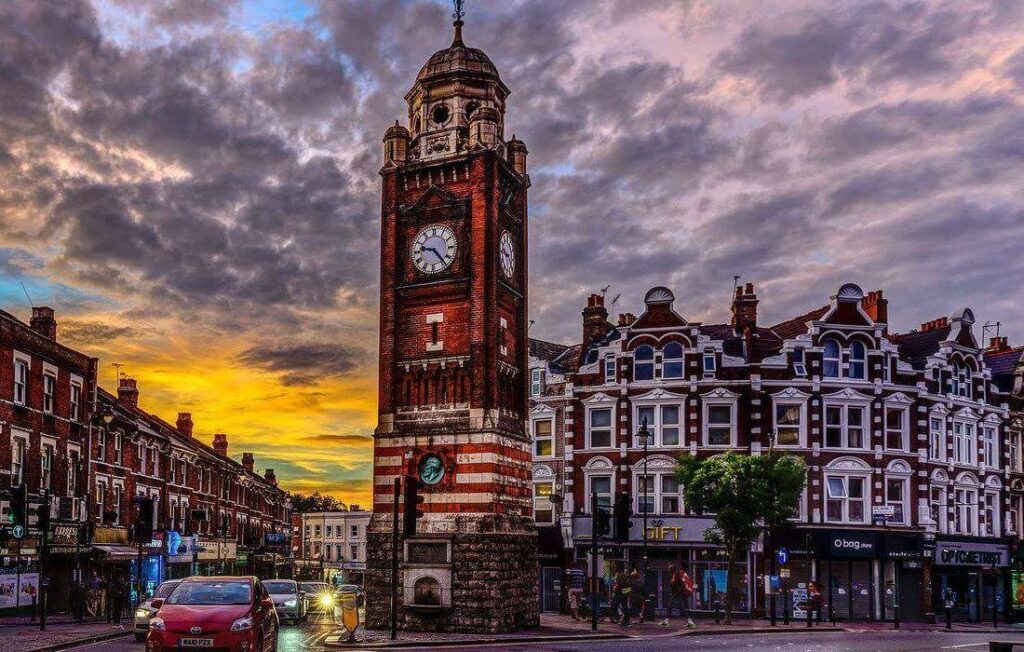 Top Gems Every Haringey Airbnb Guest Must See