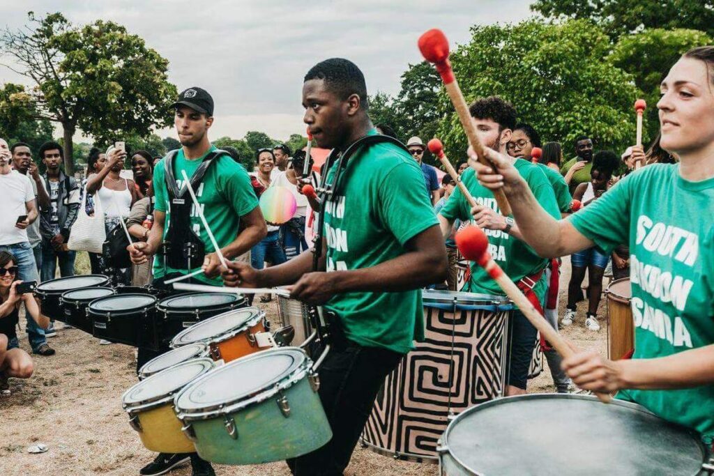 Unlocking Airbnb Success in Vauxhall: Festivals to Football and Beyond!