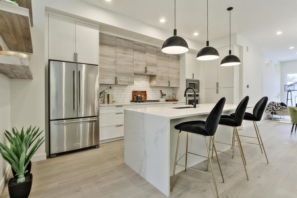 Airbnb Management in Edmonton, AB HeartHomes