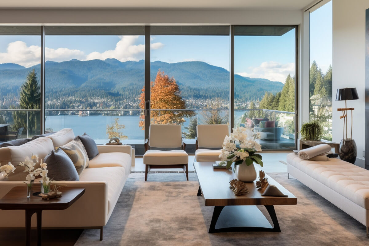 Airbnb Management in North Vancouver, BC HeartHomes