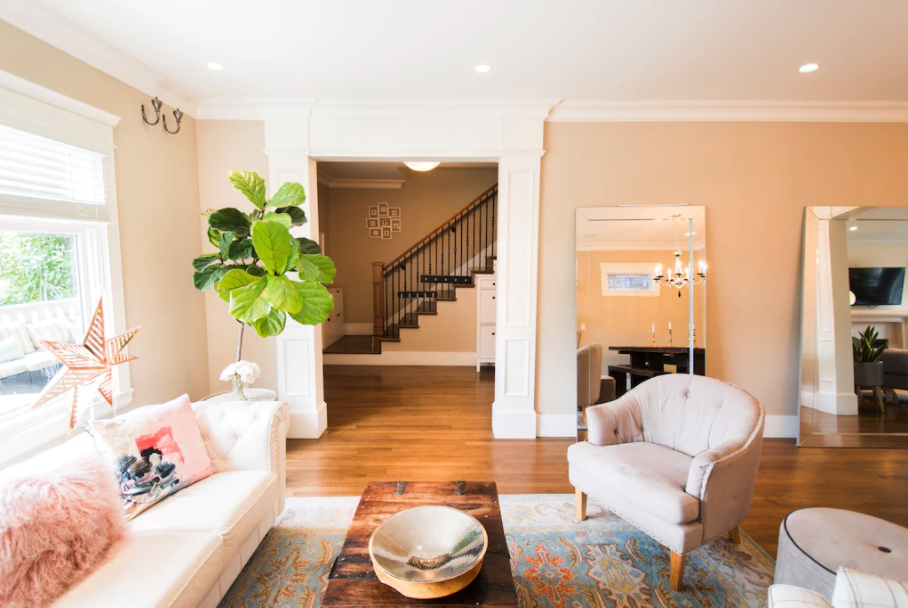 Airbnb Rental Management Service Vancouver