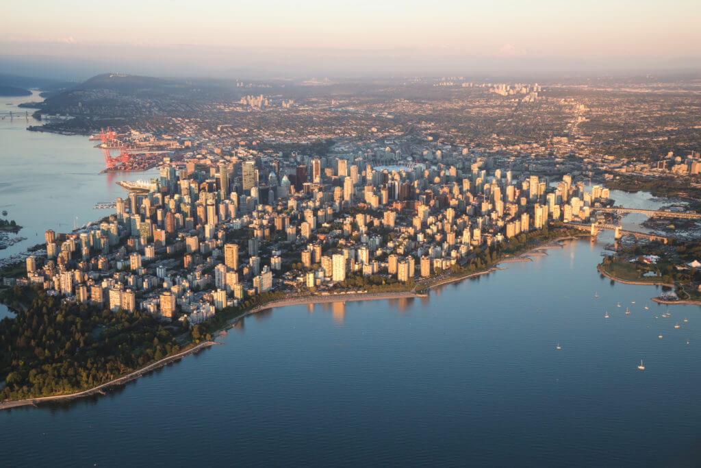 Vancouver Stratas are Voting YES to AirBnB