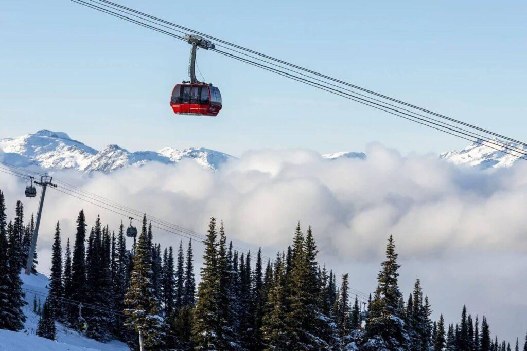 Airbnb Regulation in Whistler
