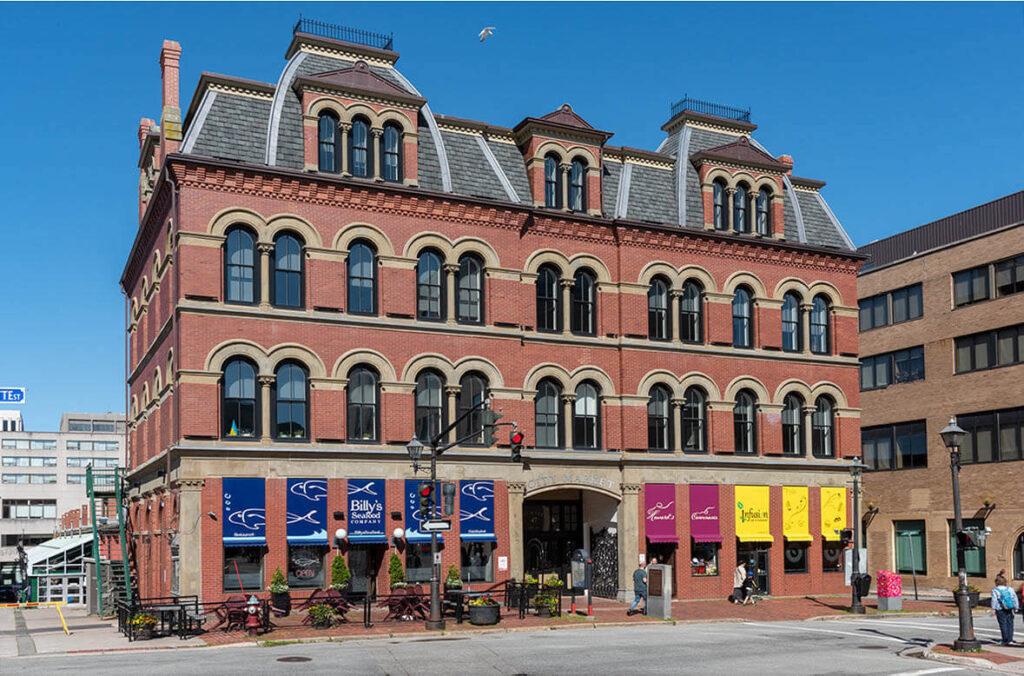 Best cities to buy Airbnb property in New Brunswick, Canada