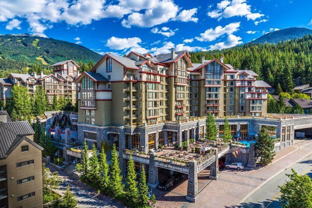 The Ultimate Handbook for the Taxation of Airbnb Income in Whistler