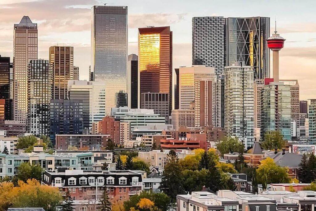 Why Airbnb in Calgary is a Great Investment Opportunity