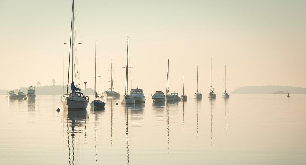 Best places to buy Airbnb property in Nova Scotia, Canada