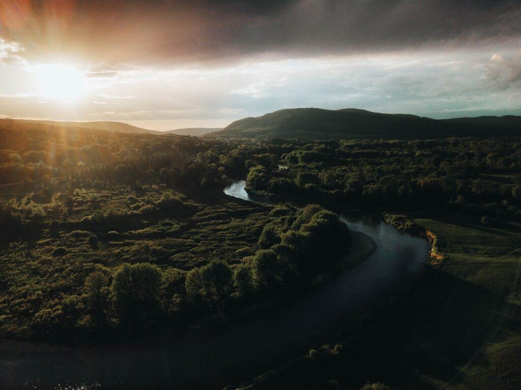 Best airbnb places New Brunswick