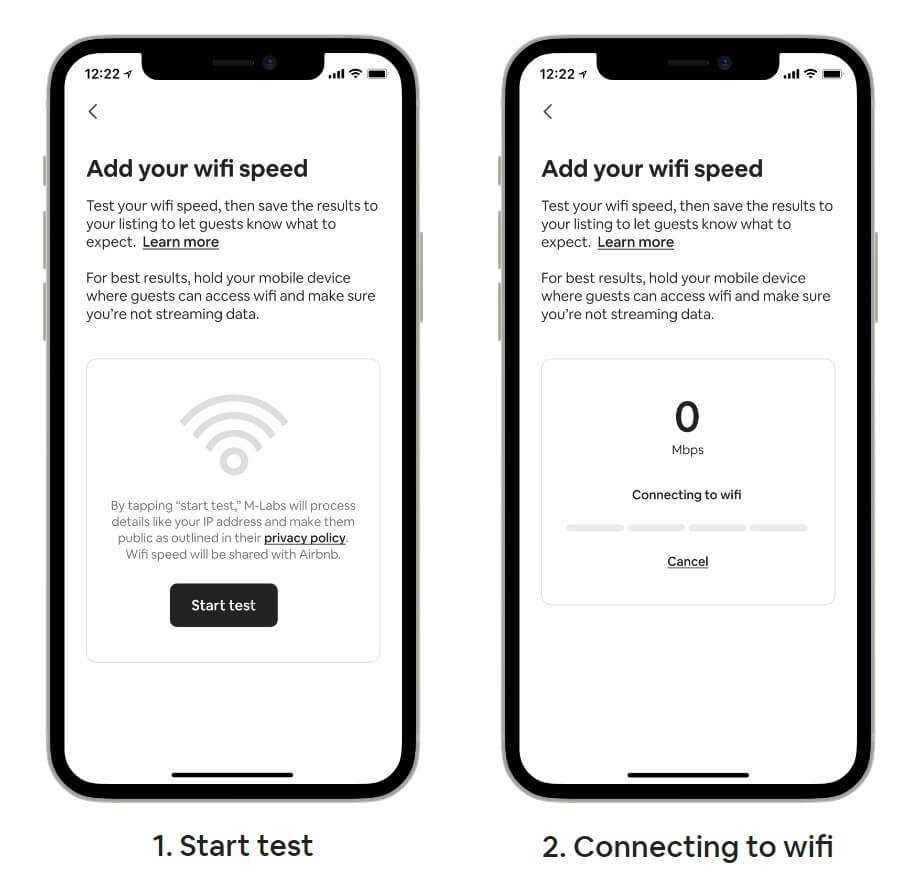 best free wifi speed test