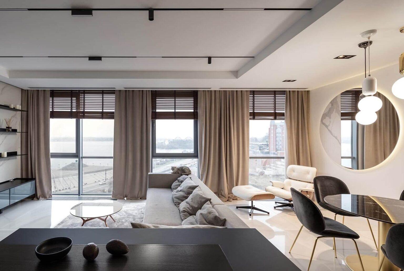 Airbnb Management in Manchester, UK HeartHomes