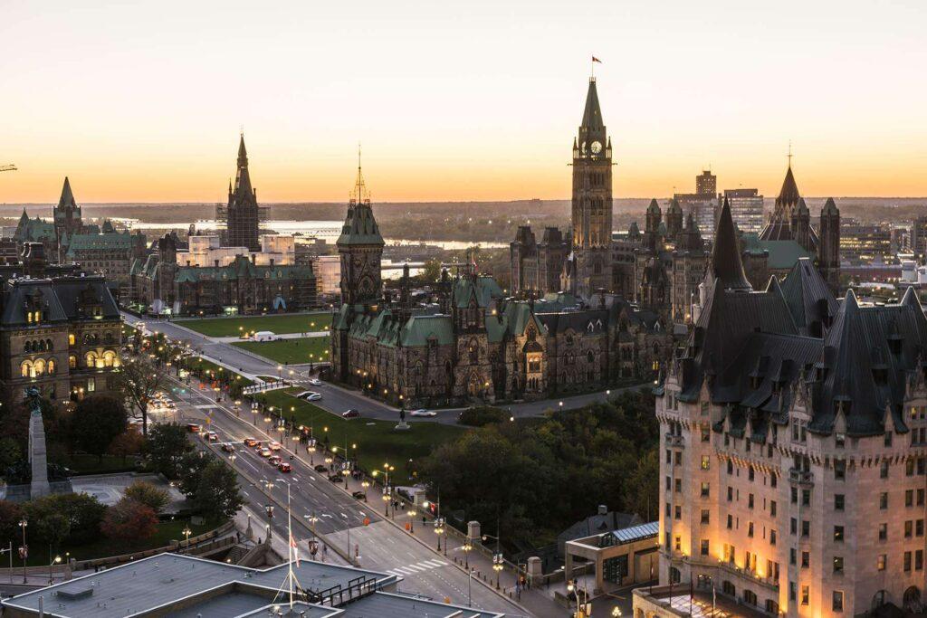 Launching a Successful Airbnb Venture in Ottawa: A Numbers-Based Guide