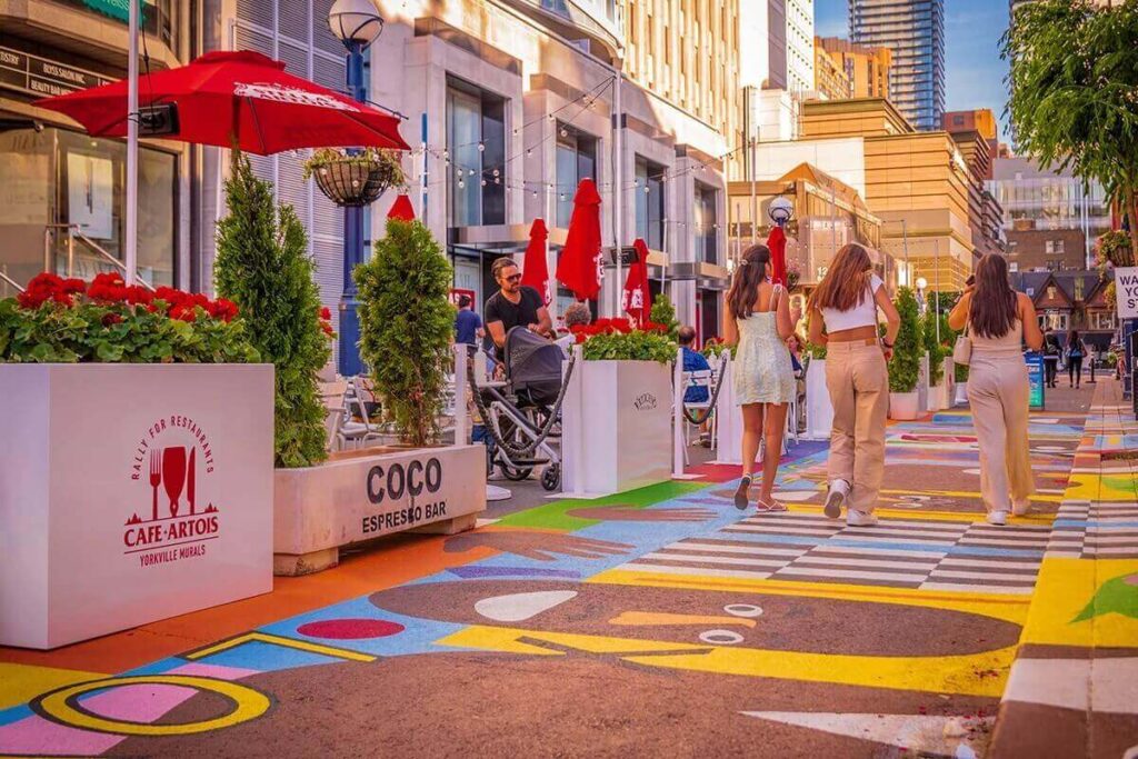 Comprehensive Dive into Toronto's Top Airbnb Neighborhoods